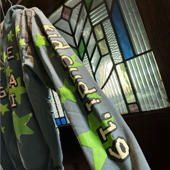 Kid Cudi Entergalactic hoodie size small - Picture 4 of 6